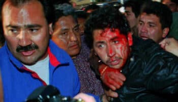 La SCJN revisará el amparo a Mario Aburto tras inconformidad del FGR