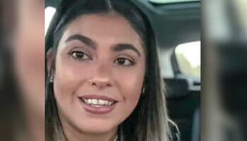 Lezama confirma desaparición de la mexicana Ilana Gritzewsky en Israel