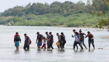 Blinken: Arévalo abre nueva era de cooperación migratoria entre EU, México y Guatemala