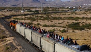 México tenía que haber sido parte central de la preocupación sobre migración en cumbre: Guillén | Entérate
