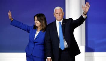 Mike Pence se retira; no irá por la nominación republicana a la presidencia