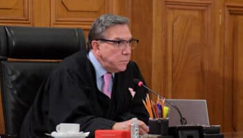 Fideicomisos son parte sustancial de una carrera judicial digna: Ministro Laynez | Entérate