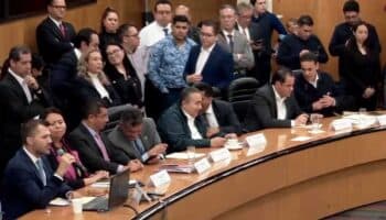 Avanza extinción de fideicomisos del Poder Judicial