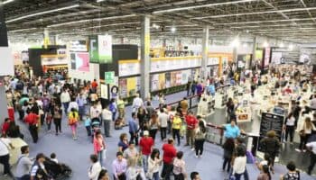 Más de 600 escritores participarán en la FIL Guadalajara 2023