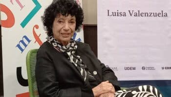 “En Argentina, si caemos en la ultraderecha no nos reponemos más”: Luis Valenzuela