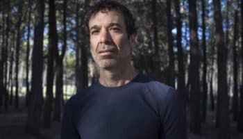 “Las redes sociales son un mal lugar para conversar”: Mariano Sigman |Video