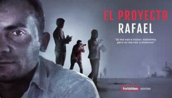 Proyecto Rafael | El saqueo del río de San José de Uré: la última investigación de Rafael Moreno