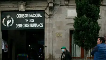Desde primera reunión como consejeros de CNDH no fuimos bienvenidos: Saavedra | Video