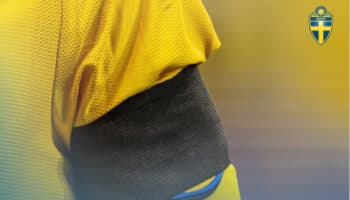 Condena Federación Sueca de Futbol ataque terrorista en Bruselas