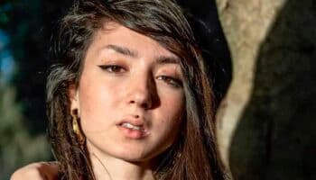Israel confirma que encontró restos de la joven Shani Louk