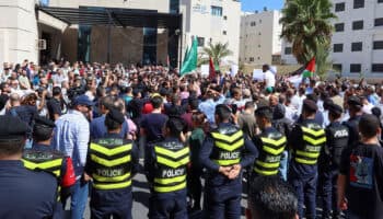 SRE emite recomendaciones para mexicanos en Israel