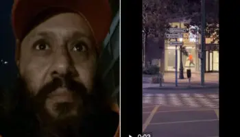 Bélgica está en alerta máxima por ataque de terrorista islámico en Bruselas | Imágenes sensibles