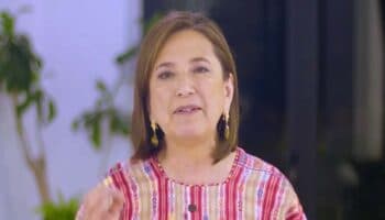 Xóchitl Gálvez convoca a voluntarios para apoyar a damnificados de 'Otis'