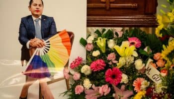 EU pide exhaustiva investigación en caso de Ociel Baena