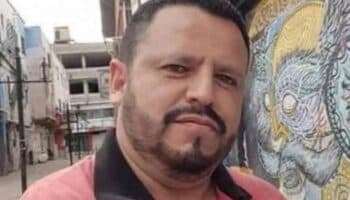Fotoperiodista Ismael Villagómez trabajaba como chofer cuando fue asesinado: Fiscalía