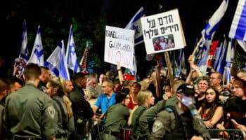 Aumenta acoso islamófobo y antisemita: alto comisionado de la ONU