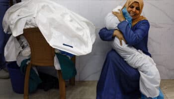 El número de niños muertos en Cisjordania alcanza niveles sin precedentes: UNICEF