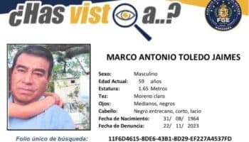 Liberan a tercer periodista secuestrado en Taxco, Guerrero