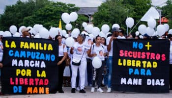 Padre del futbolista Luis Díaz fue secuestrado por el ELN, confirma gobierno de Colombia