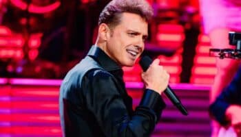 Luis Miguel se convierte en accionista del tequila Don Ramón