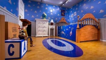 ¡Mundo Pixar llega a México! | Fotos