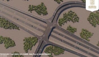 Nuevo León emite convocatoria para construir obras de planta de Tesla