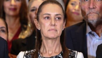 'Nunca pedí que evaluaran mi tesis': Claudia Sheinbaum a UNAM