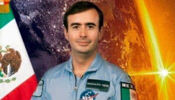 Se cumplen 38 años de que el primer mexicano viajó al espacio