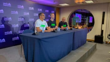 El exfutbolista Roberto Carlos lanza una red social "libre de acoso"