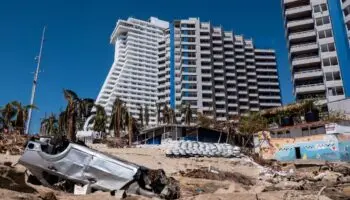 Acapulco: Hoteles abrirán parcialmente el 15 de diciembre