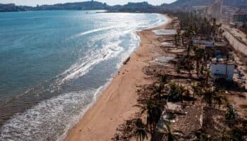 Reconstrucción de Acapulco 'va a quedar' en manos del narcotráfico: Moreira | Entérate