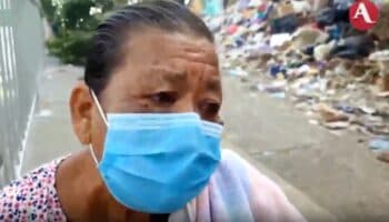 'Ya es imposible vivir en Acapulco; El Gobierno no hace nada': Testimonio | Video