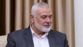 Hamás asegura que está 'cerca de alcanzar un acuerdo de tregua' con Israel