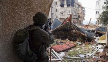 Las claves del acuerdo para la liberación de rehenes y tregua en Gaza