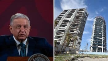 Hoteles en Acapulco reestrenarán en abril de 2024: AMLO