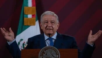AMLO reconoce cercanía de candidatas a SCJN: 'sí están vinculadas a mí y es un orgullo'