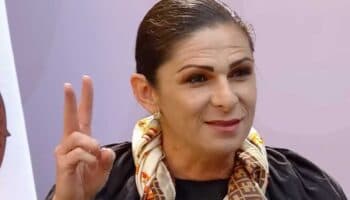 Se adjudica Ana Guevara éxito en los Panamericanos: ‘con poquito se puede hacer mucho’