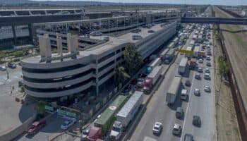 Van 1 millón 653 mil autos ‘chocolate’ regularizados