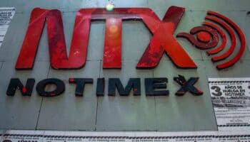 Avanza extinción de Notimex; diputados prevén nuevos medios públicos