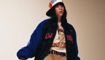 Billie Eilish: ‘Nadie dice nada sobre el cuerpo de los hombres’