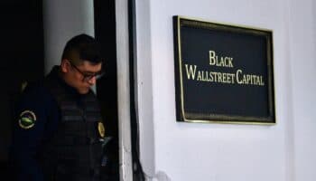 NarcoFiles | La red de Black Wallstreet Capital desentrañada