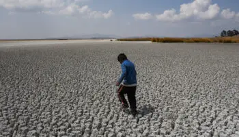Un tercio de las personas aún duda sobre el cambio climático