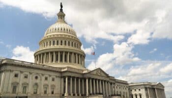 La amenaza de un cierre del gobierno de EU vuelve a sobrevolar el Congreso