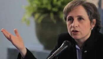 La SIP se prepara para su asamblea en México; Aristegui recibirá el Gran Premio a la Libertad de Prensa 2023