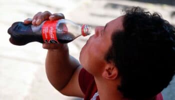 Coca-Cola sube sus precios a partir de este 13 de noviembre; conoce la lista
