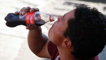 Coca-Cola sube sus precios a partir de este 13 de noviembre; conoce la lista