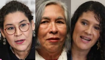 Candidatas a la SCJN reconocen cercanía con AMLO, pero dicen que serían autónomas