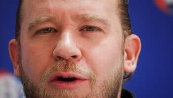 Desde 2021, 'me han escaneado de pies a cabeza': Taboada