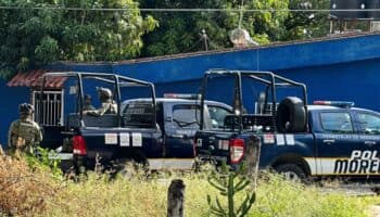 Caen a otros dos colaboradores del fiscal de Morelos, Uriel Carmona