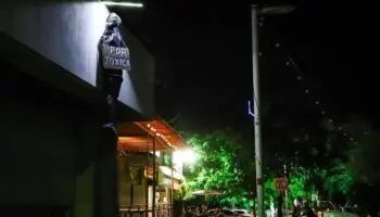 En Sinaloa: narcocultura sigue presente en Halloween a pesar de la realidad